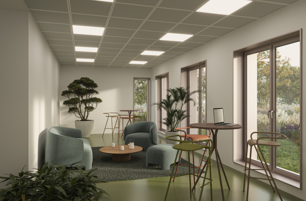 Photo du projet Enedis