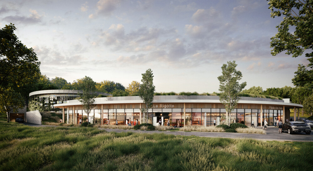 Photo du projet CONCOURS // Miserey Salines  2