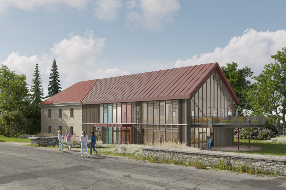 Photo du projet ÉTALANS