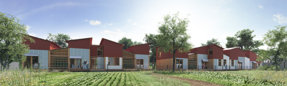 Photo du projet LE MESNIL