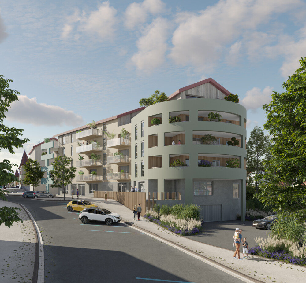 Photo du projet MORTEAU