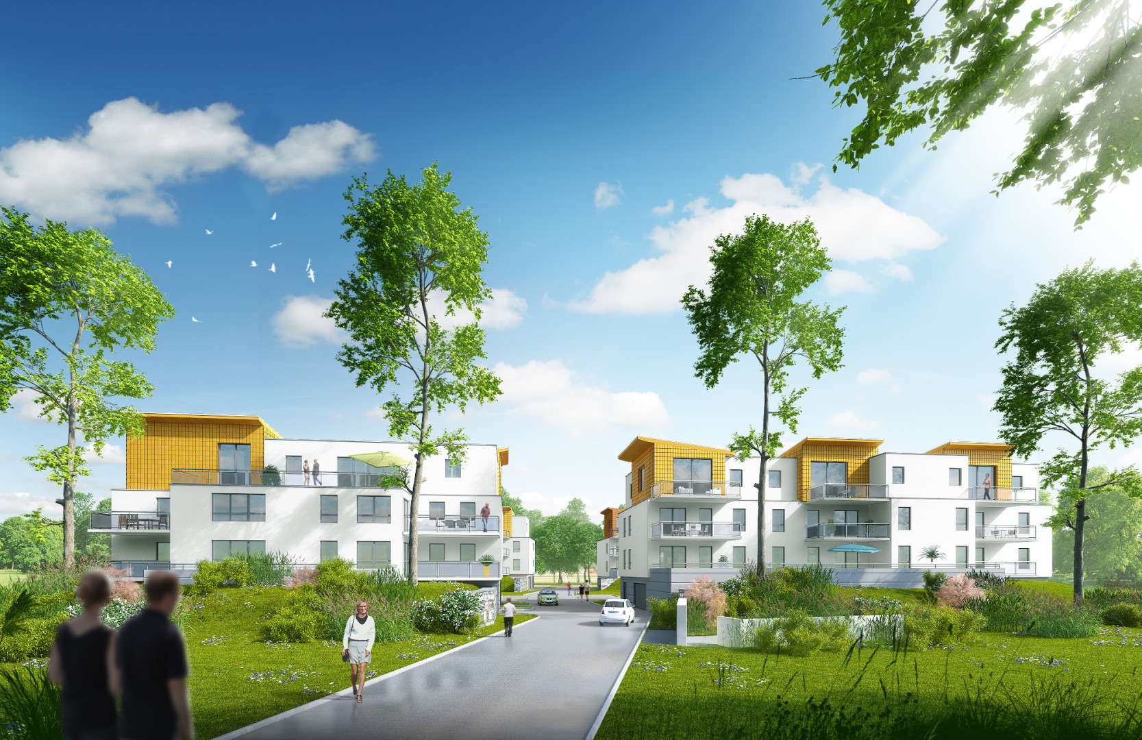 Photo du projet ALTKIRCH