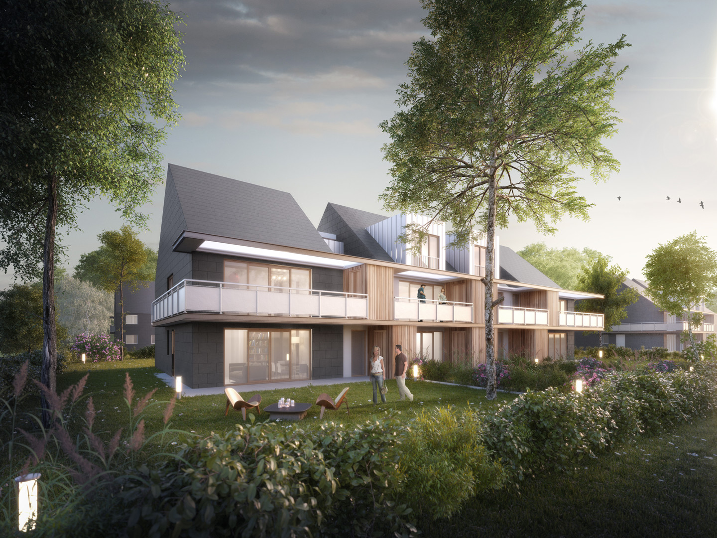 Photo du projet ENSISHEIM