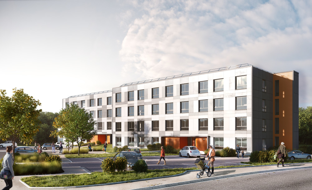 Photo du projet SANATORIUM
