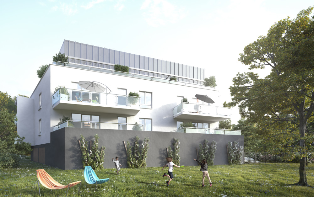 Photo du projet SOCOPA